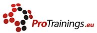 Pro Trainings logo