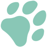 paw icon